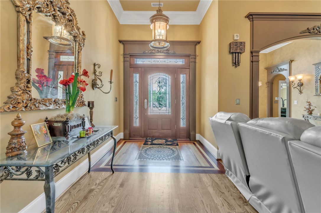 136 Buckland Drive Anderson, SC 29621 - Photo 3 of 30