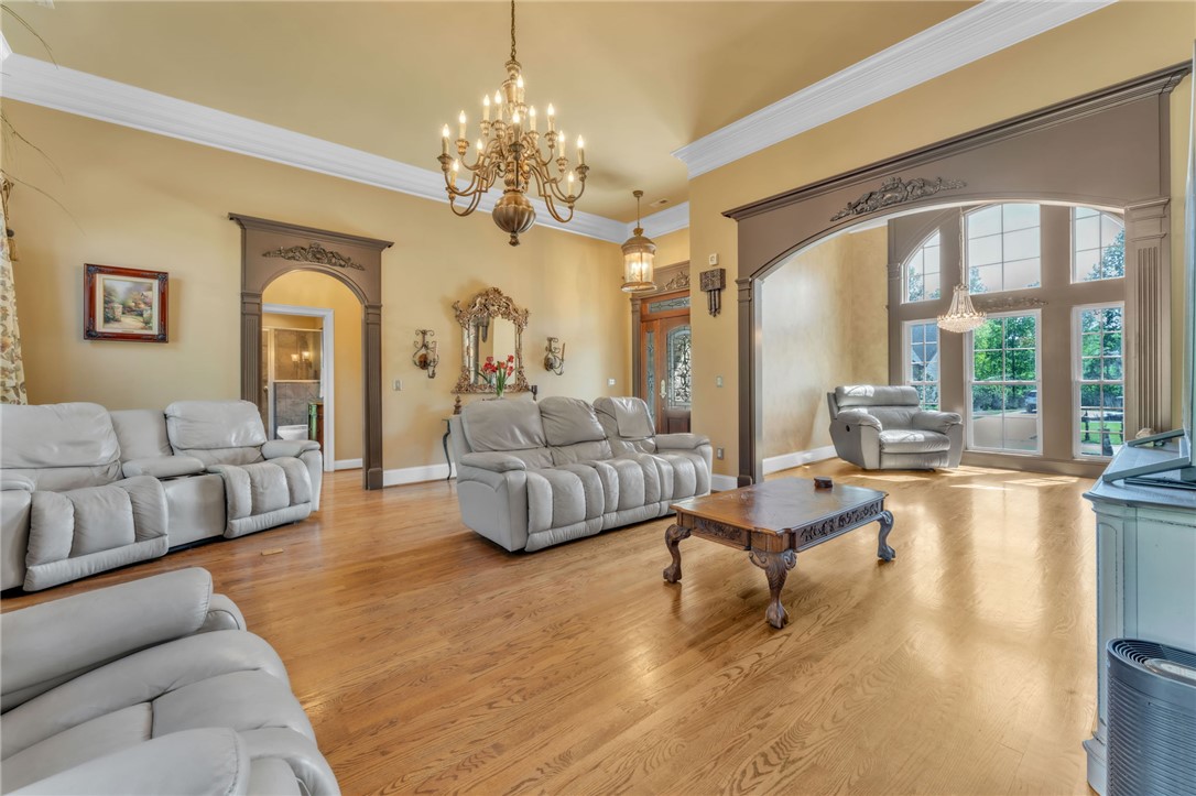 136 Buckland Drive Anderson, SC 29621 - Photo 4 of 30