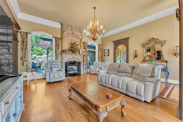 $459,000 | 136 Buckland Drive, Anderson, SC 29621