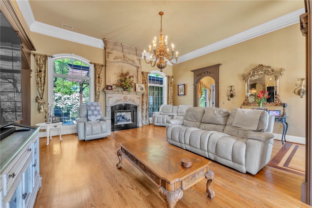 136 Buckland Drive Anderson, SC 29621 - Photo 5 of 30