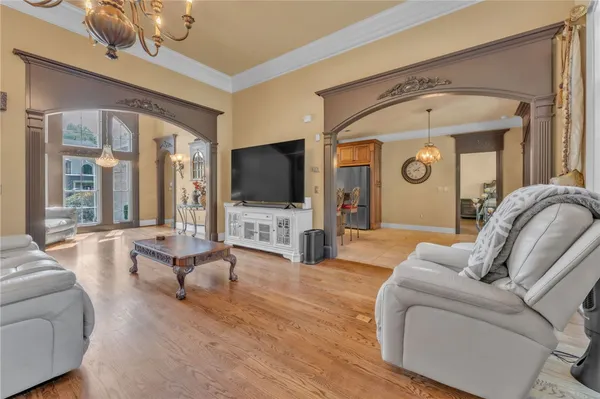 $459,000 | 136 Buckland Drive, Anderson, SC 29621