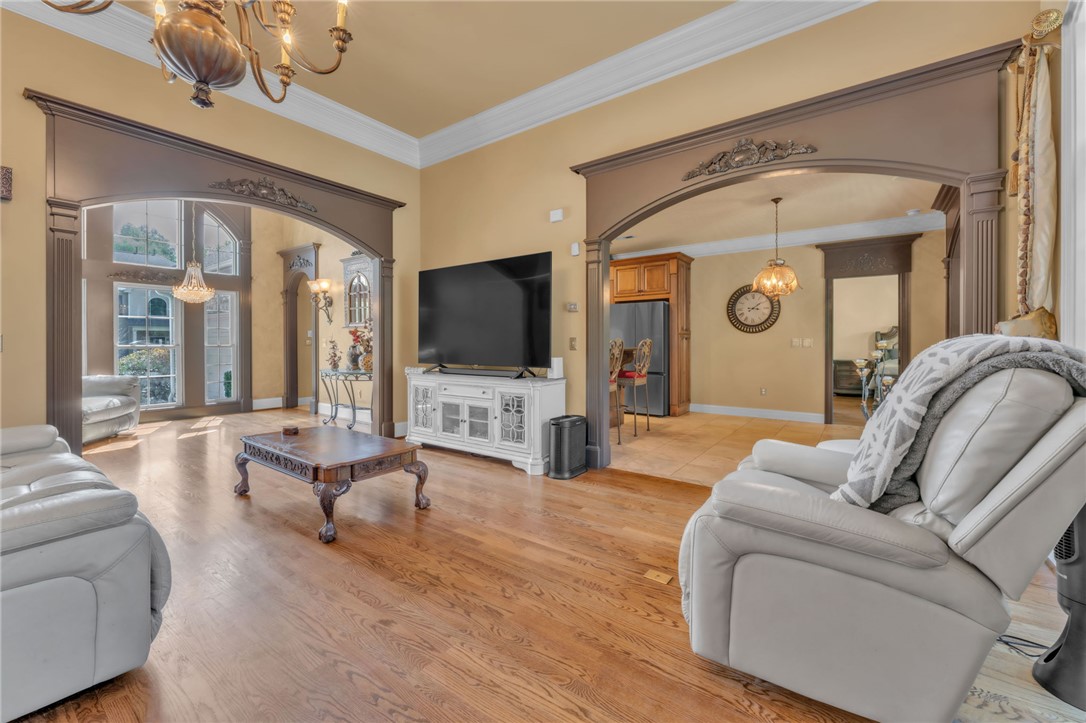 136 Buckland Drive Anderson, SC 29621 - Photo 6 of 30