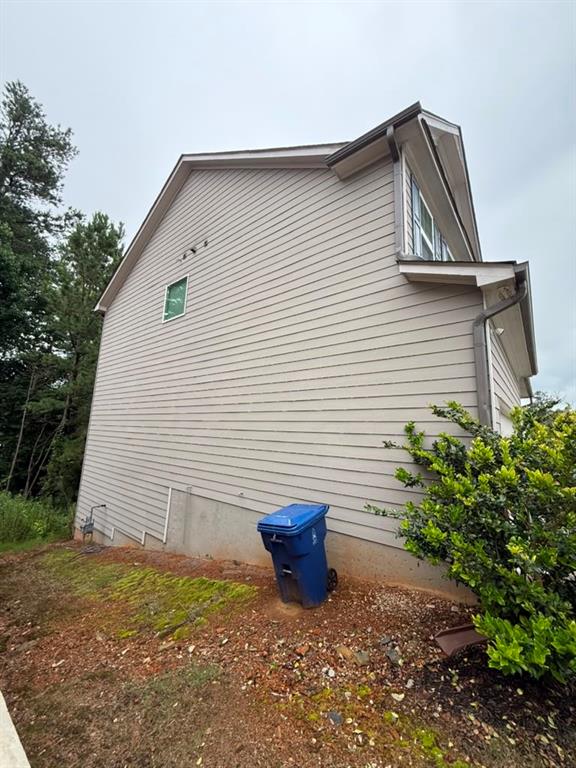 108 Arena Trail Dallas, GA 30157 - Photo 4 of 19