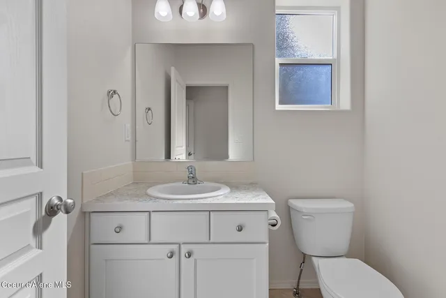 $549,500 | 12981 Gondola Street, Rathdrum, ID 83858