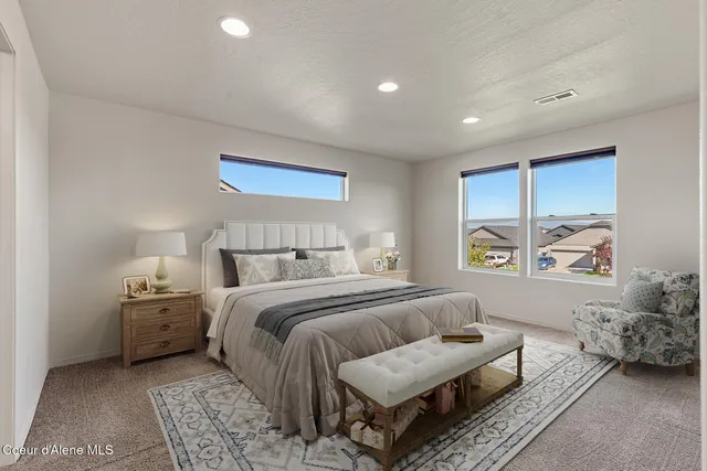 $549,500 | 12981 Gondola Street, Rathdrum, ID 83858