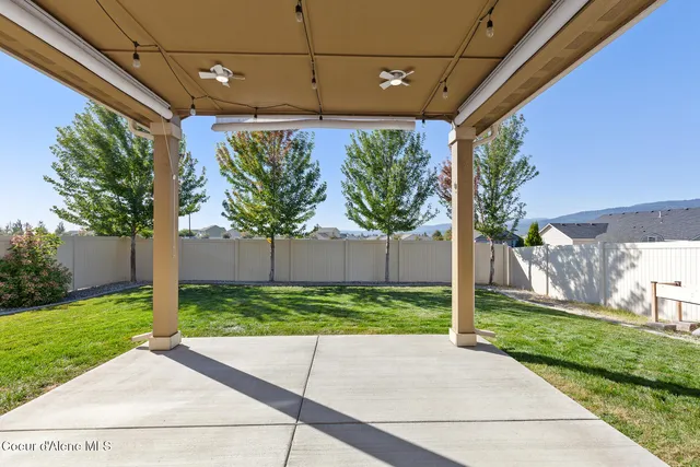 $549,500 | 12981 Gondola Street, Rathdrum, ID 83858