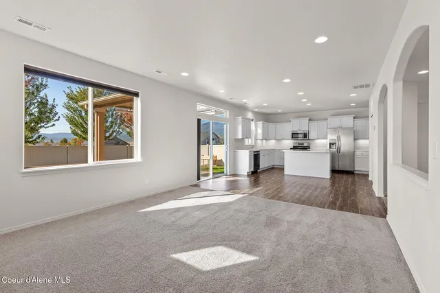 $549,500 | 12981 Gondola Street, Rathdrum, ID 83858