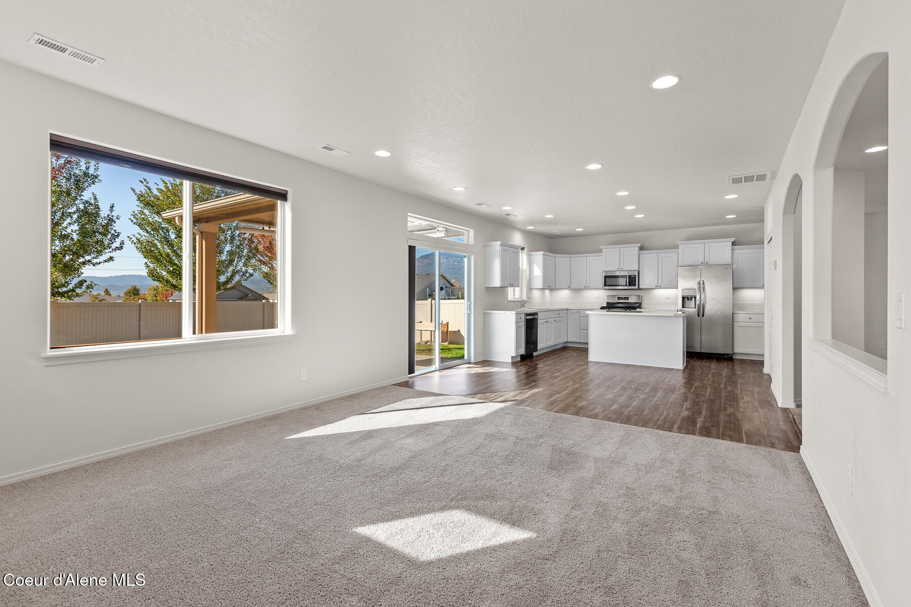 12981 Gondola Street Rathdrum, ID 83858 - Photo 5 of 25 12891GondolaSt-5