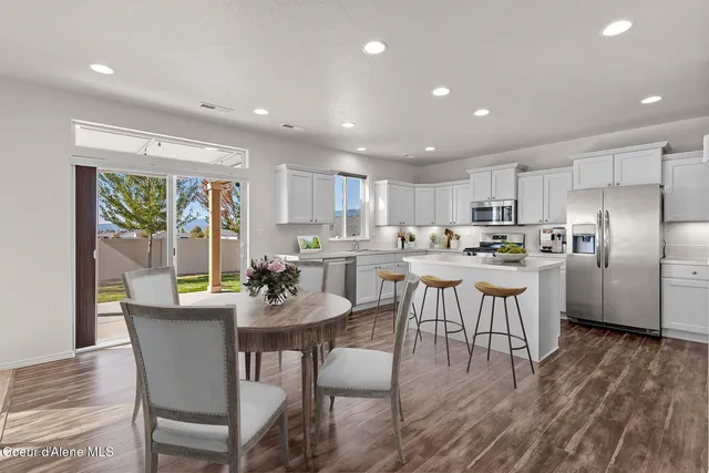 $549,500 | 12981 Gondola Street, Rathdrum, ID 83858