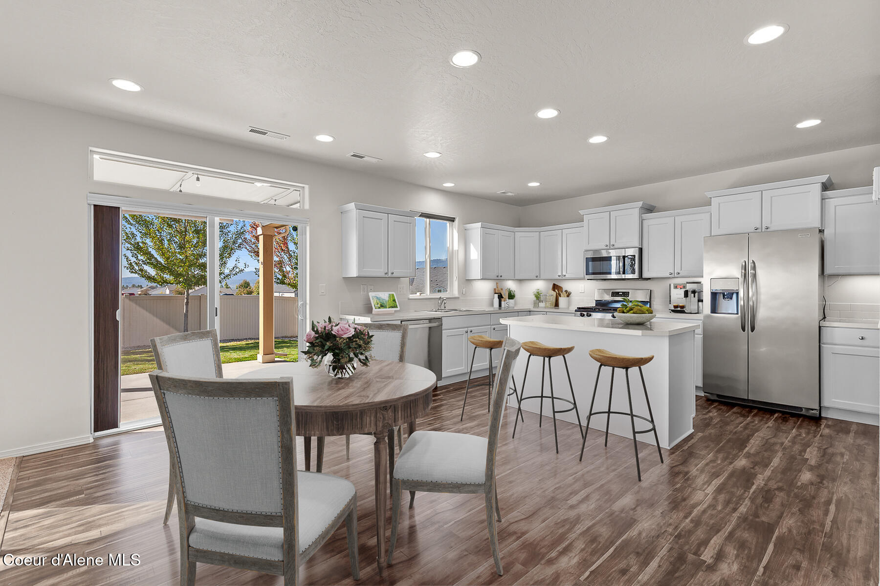 12981 Gondola Street Rathdrum, ID 83858 - Photo 6 of 25 12891GondolaSt-6_STAGED