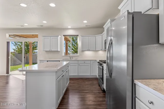 $549,500 | 12981 Gondola Street, Rathdrum, ID 83858