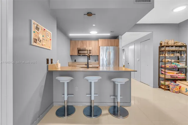 $3,850 | 488 Northeast 18th Street, Unit 2104, Miami, FL 33132