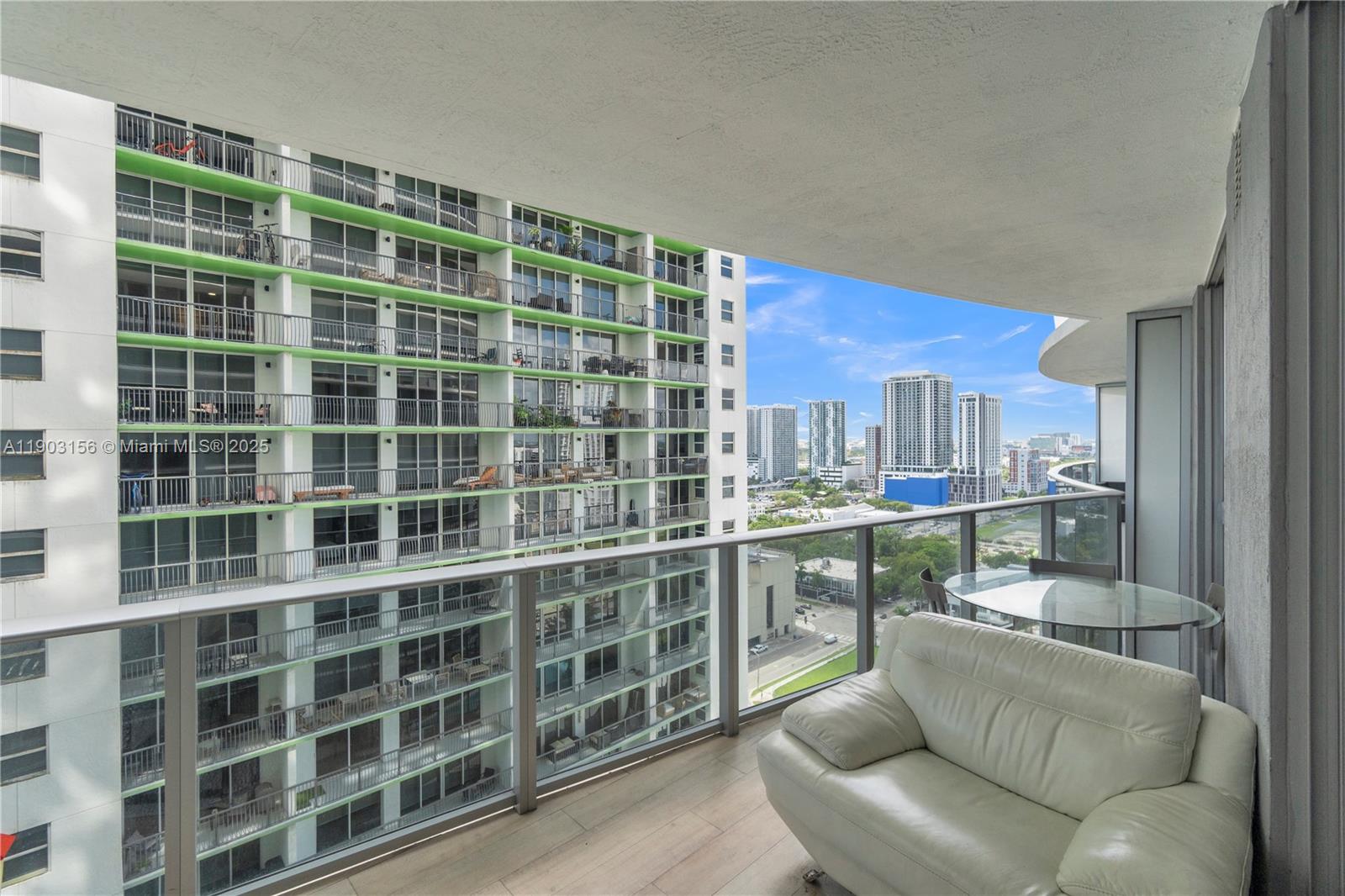 488 Northeast 18th Street, Unit 2104 Miami, FL 33132 - Photo 29 of 44