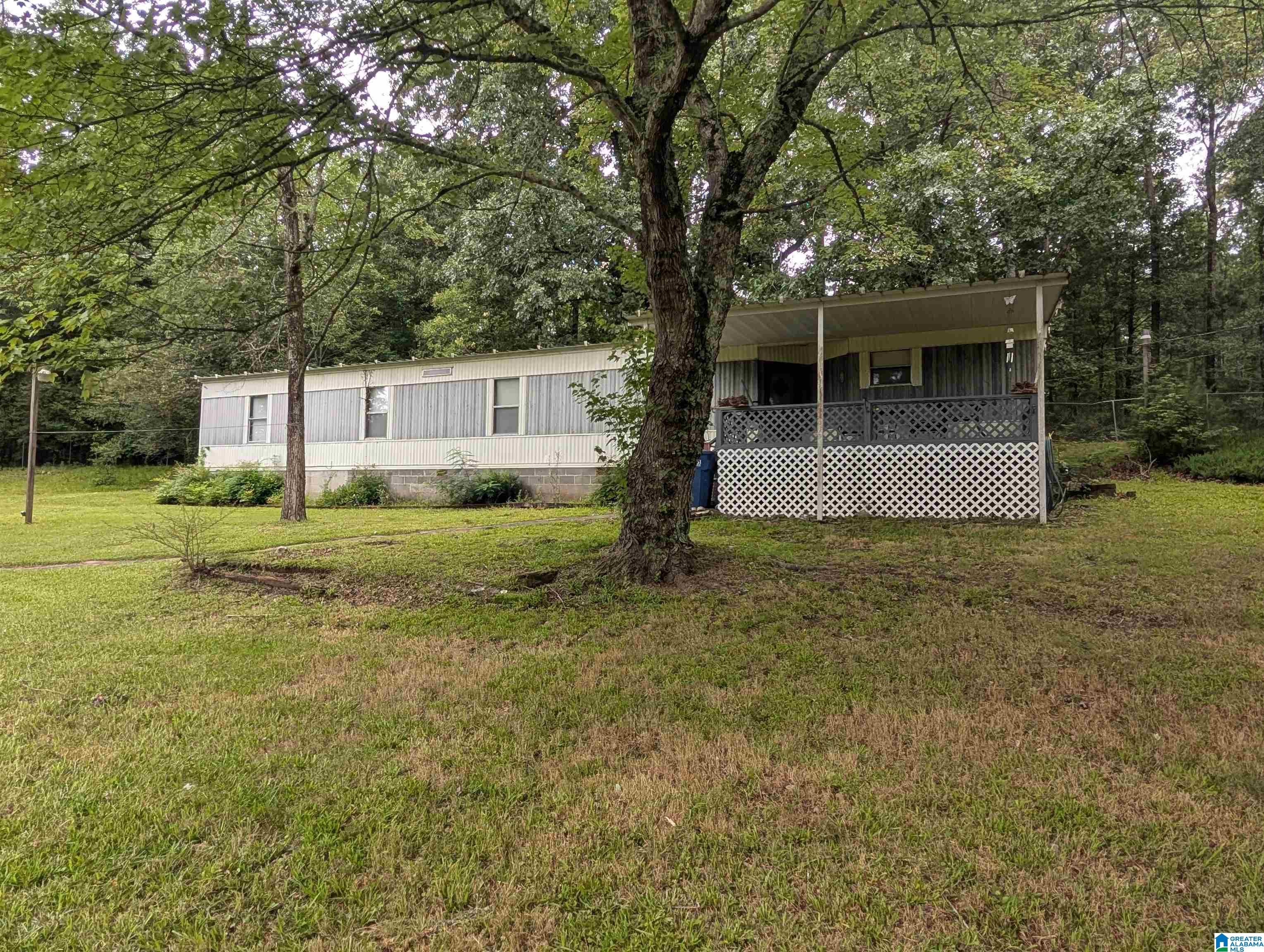 323 Taylors Chapel Road Anniston, AL 36203 - Photo 6 of 43