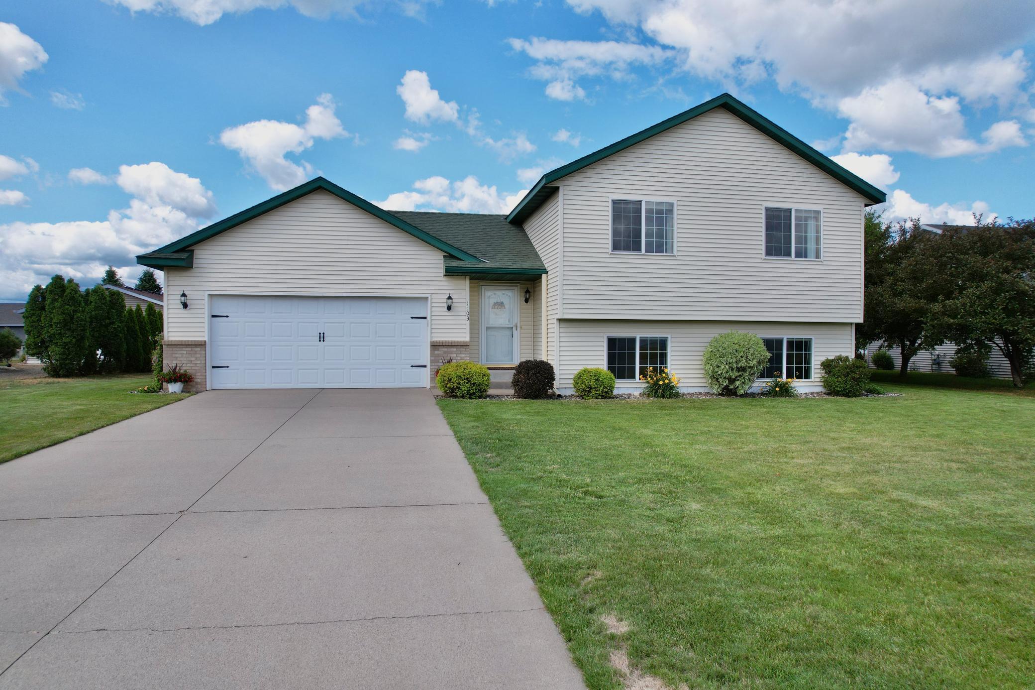 1103 6th Avenue Northwest Rice, MN 56367 - Photo 1 of 1 Gallery Image 1
