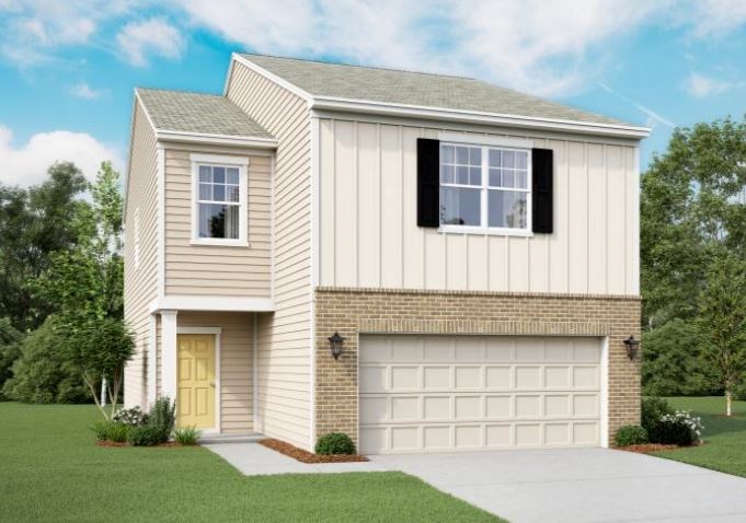 300 Bell Rings Drive Jarrell, TX 76537 - Photo 1 of 1 Gallery Image 1