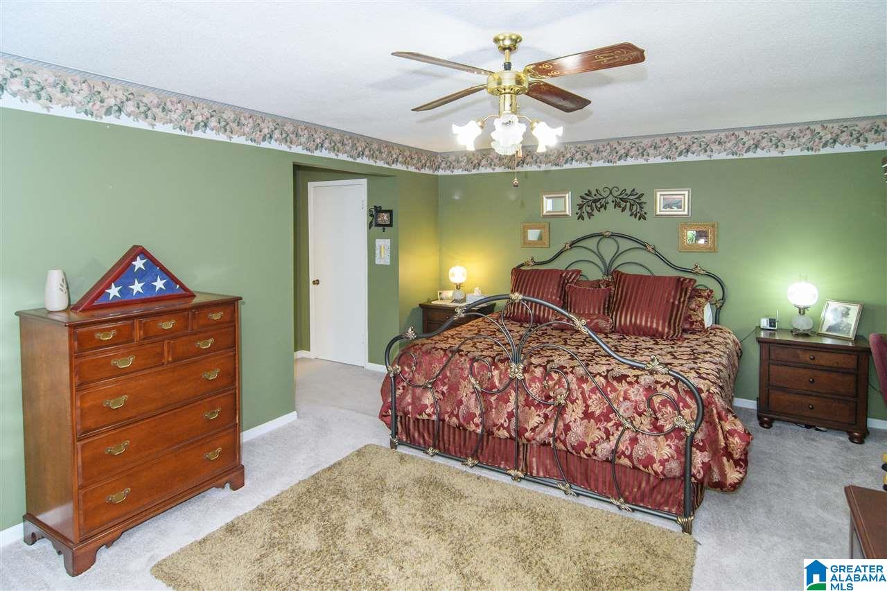 138 Ridgewood Drive Trussville, AL 35173 - Photo 23 of 37