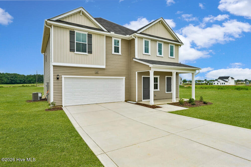 109 Rider Road Pikeville, NC 27863 - Photo 6 of 49 Gallery Image 6