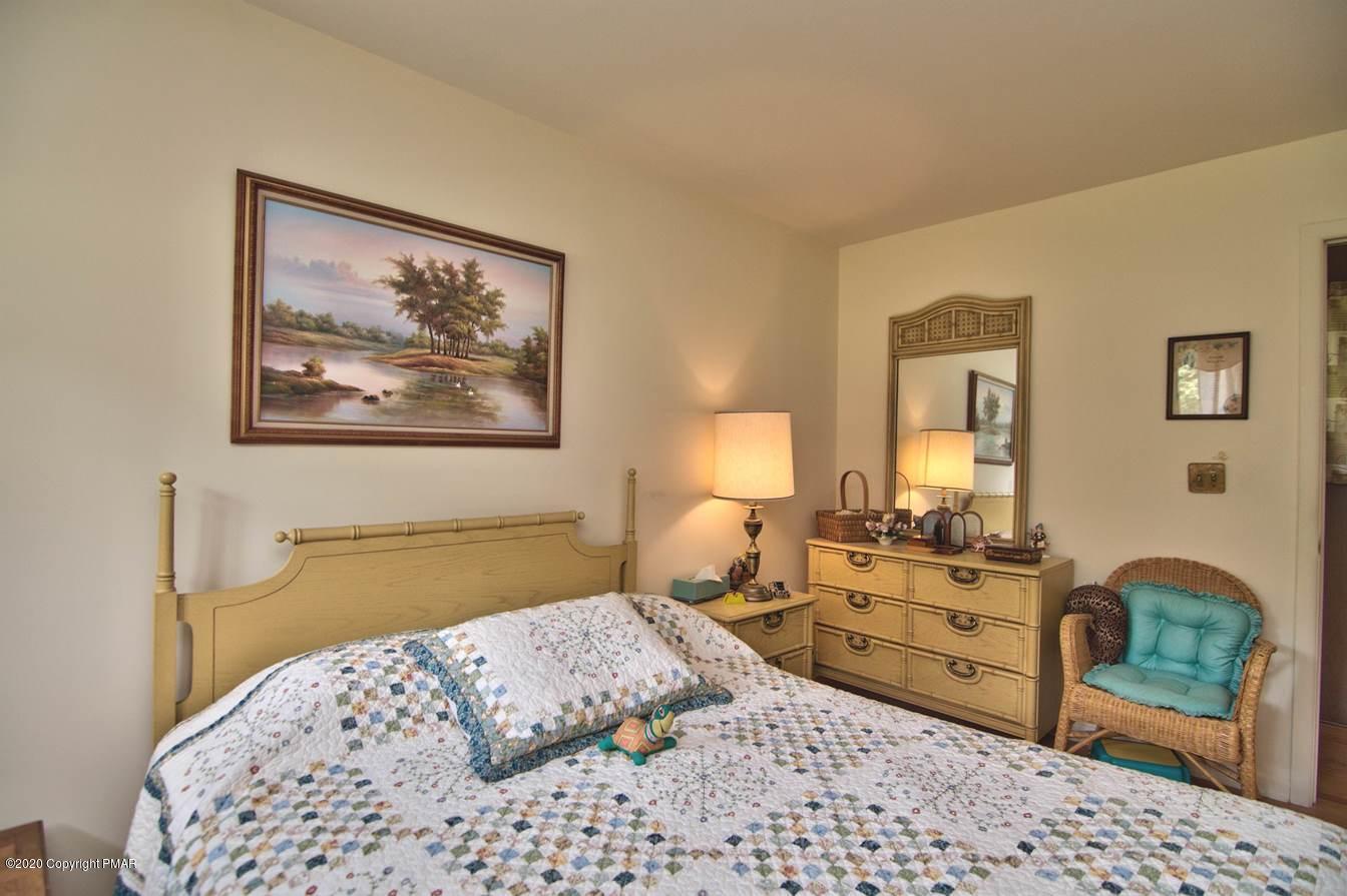 121 Summit Road Swiftwater, PA 18370 - Photo 31 of 84 bedroom 2