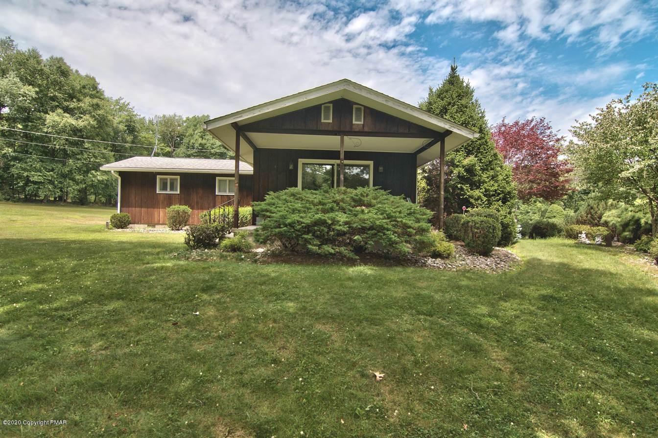121 Summit Road Swiftwater, PA 18370 - Photo 41 of 84 Photo 41