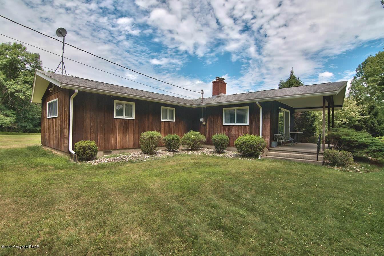 121 Summit Road Swiftwater, PA 18370 - Photo 55 of 84 Photo 55