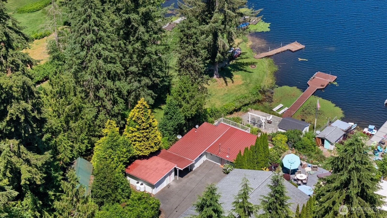 19413 Lerch Road Snohomish, WA 98290 - Photo 4 of 37