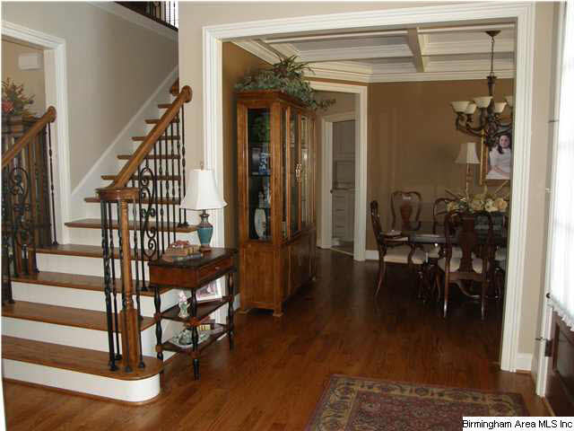 478 Woodward Road Trussville, AL 35173 - Photo 2 of 19