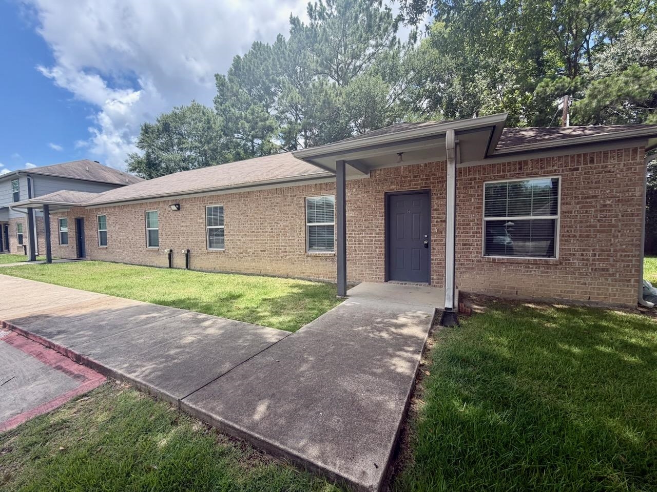 527 Old Silsbee Road, Unit 30 Lumberton, TX 77657 - Photo 1 of 22
