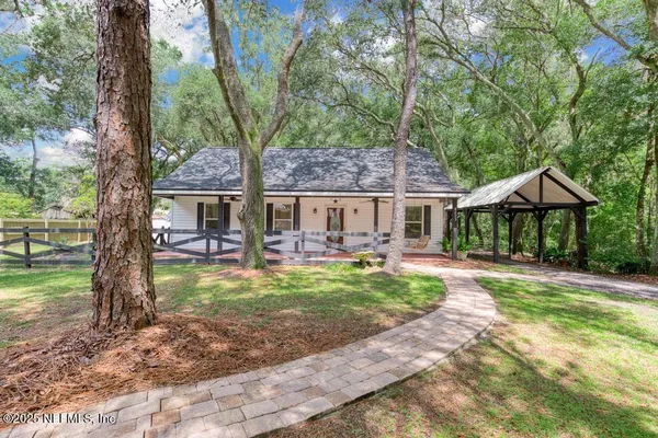 $1,900 | 8223 Hardwood Landing Road, St. Augustine, FL 32092