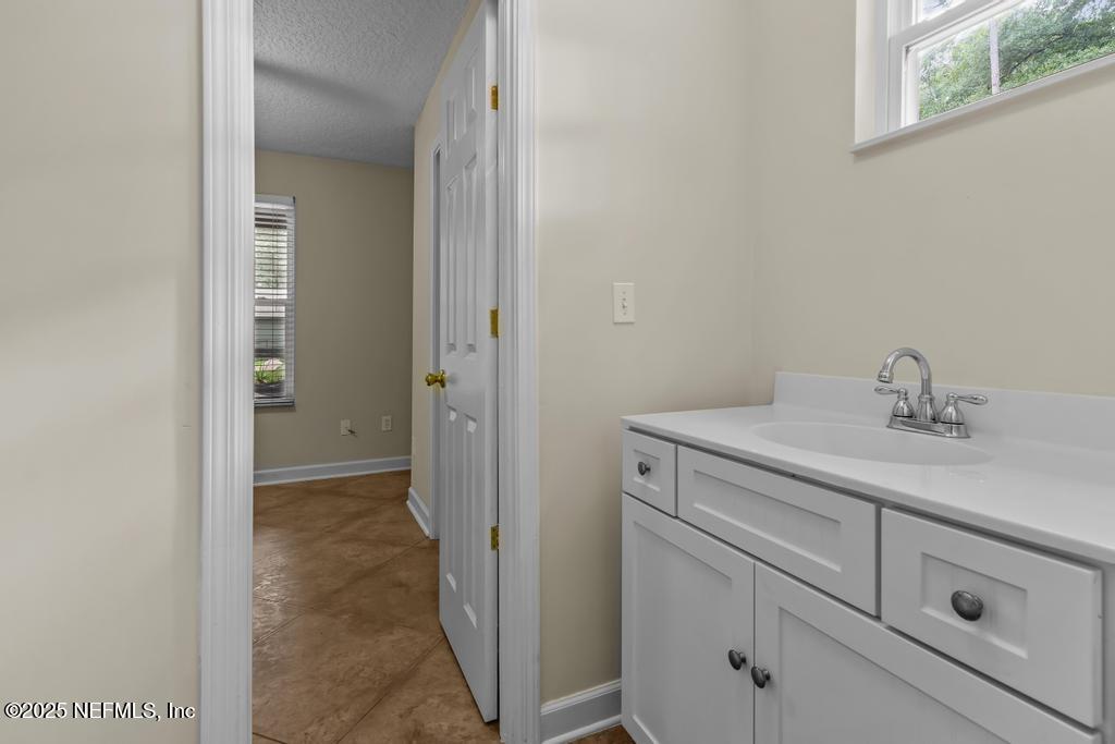 8223 Hardwood Landing Road St. Augustine, FL 32092 - Photo 26 of 36 Half Bath 2