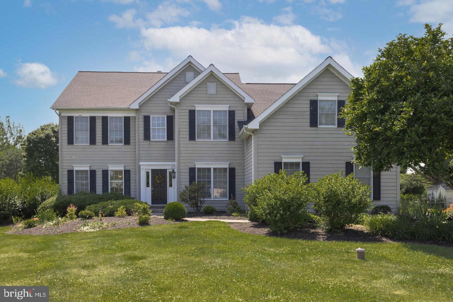 21 Pheasant Run Road New Hope, PA 18938 - Photo 1 of 34