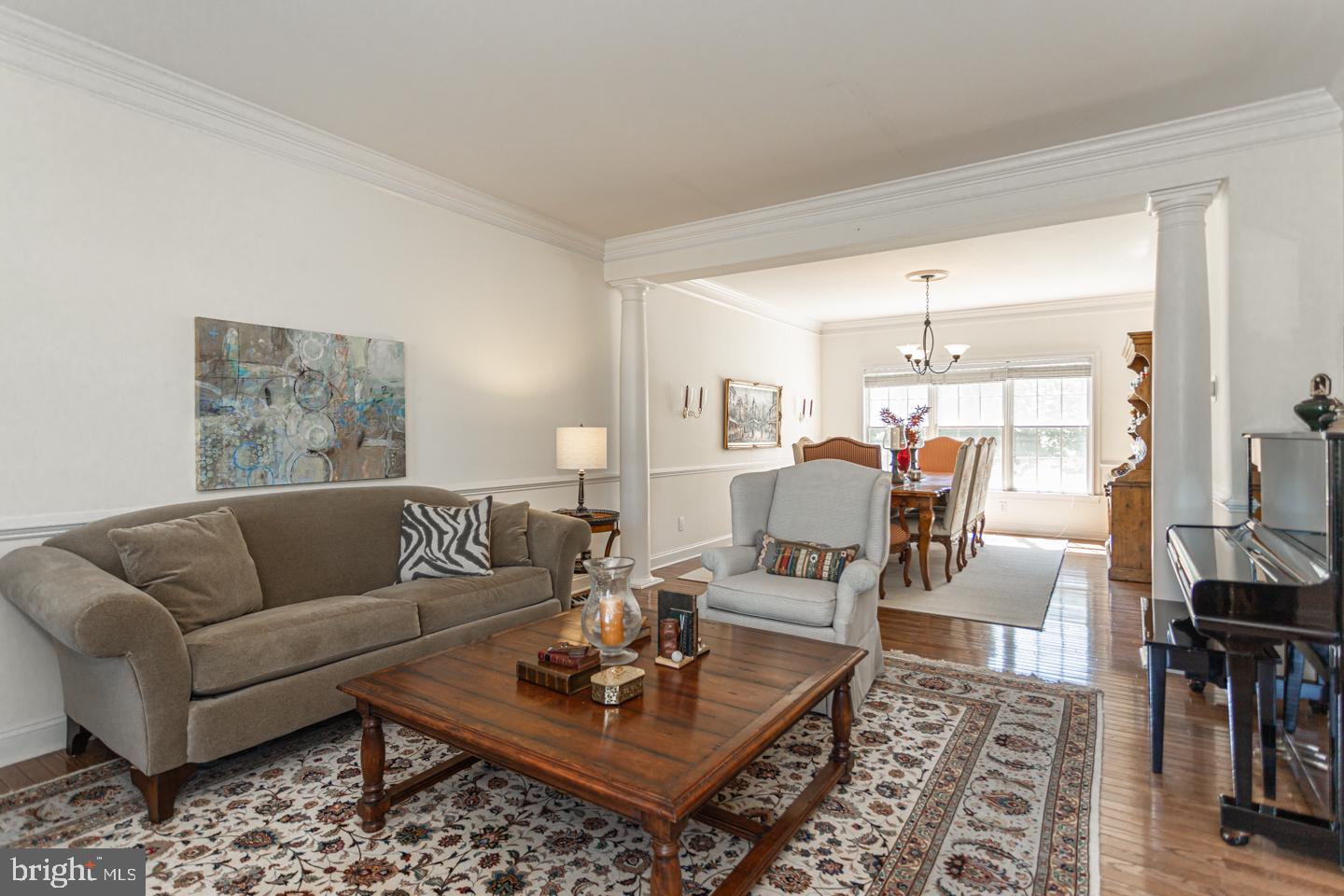 21 Pheasant Run Road New Hope, PA 18938 - Photo 3 of 34