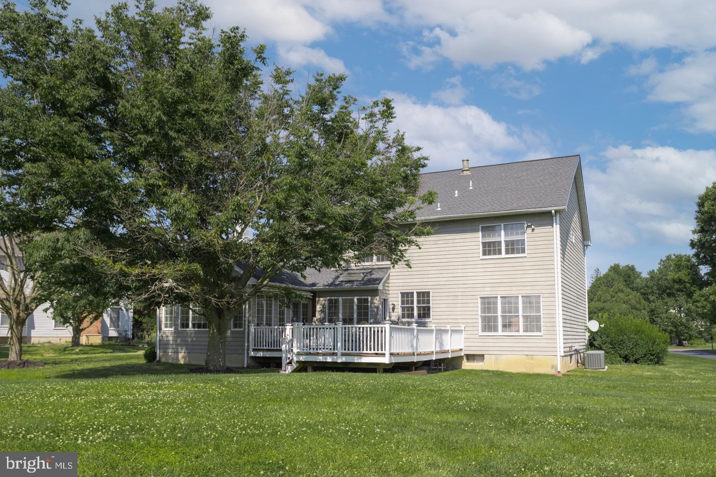 21 Pheasant Run Road New Hope, PA 18938 - Photo 32 of 34