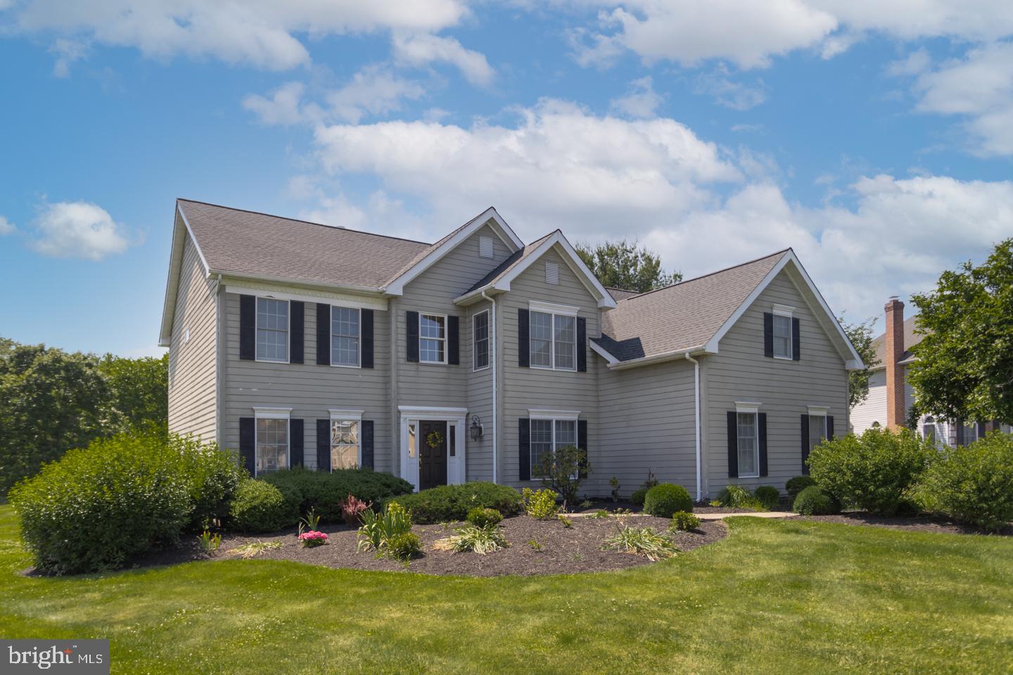 21 Pheasant Run Road New Hope, PA 18938 - Photo 33 of 34