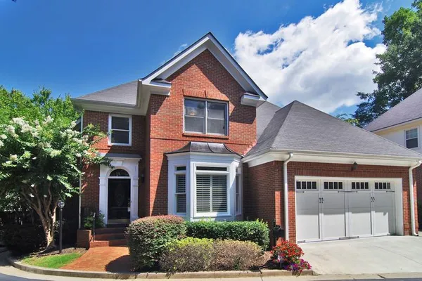 $760,000 | 1104 Chantilly Crescent Northeast, Atlanta, GA 30324