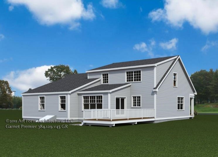 3 Winni Farm Road Gilford, NH 03249 - Photo 2 of 36 Gallery Image 2