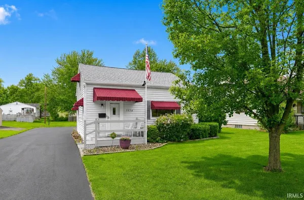 $199,900 | 7314 Bluffton Road, Fort Wayne, IN 46809