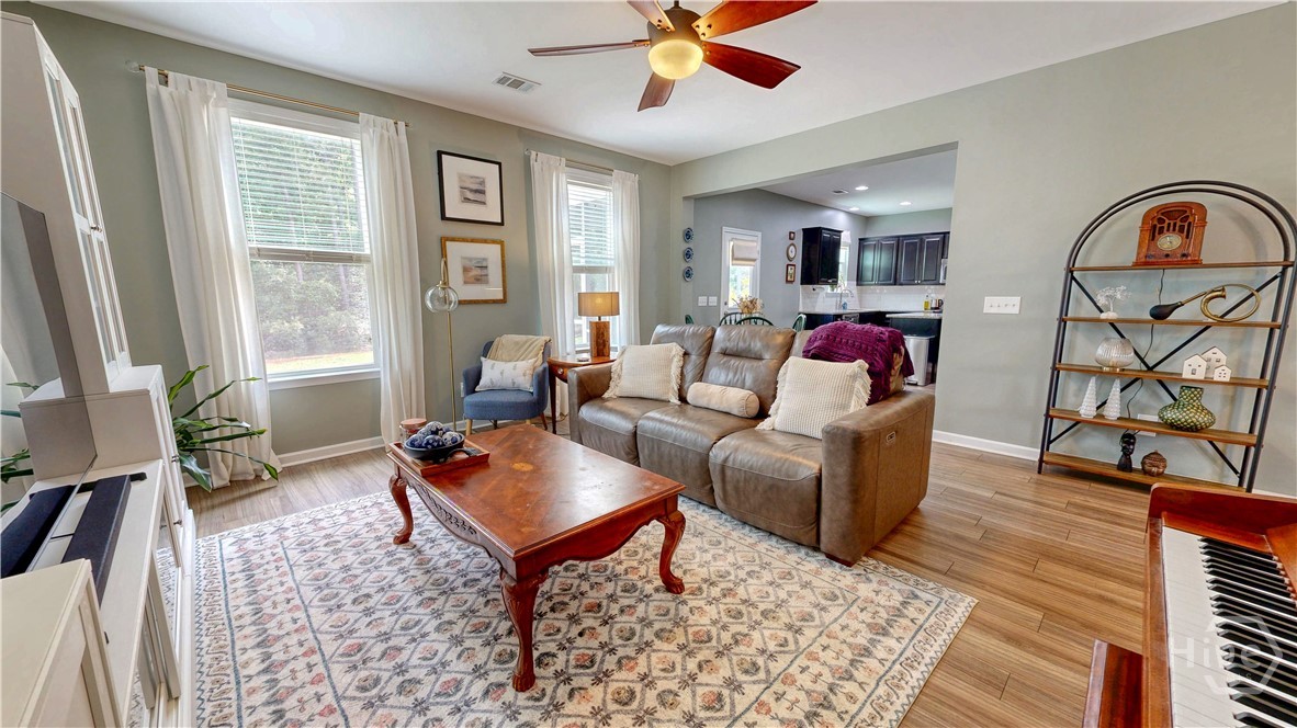 350 Southwilde Way Pooler, GA 31322 - Photo 4 of 51