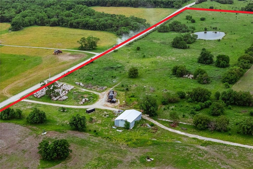 29040 Bethel Church Road Paola, KS 66071 - Photo 14 of 37