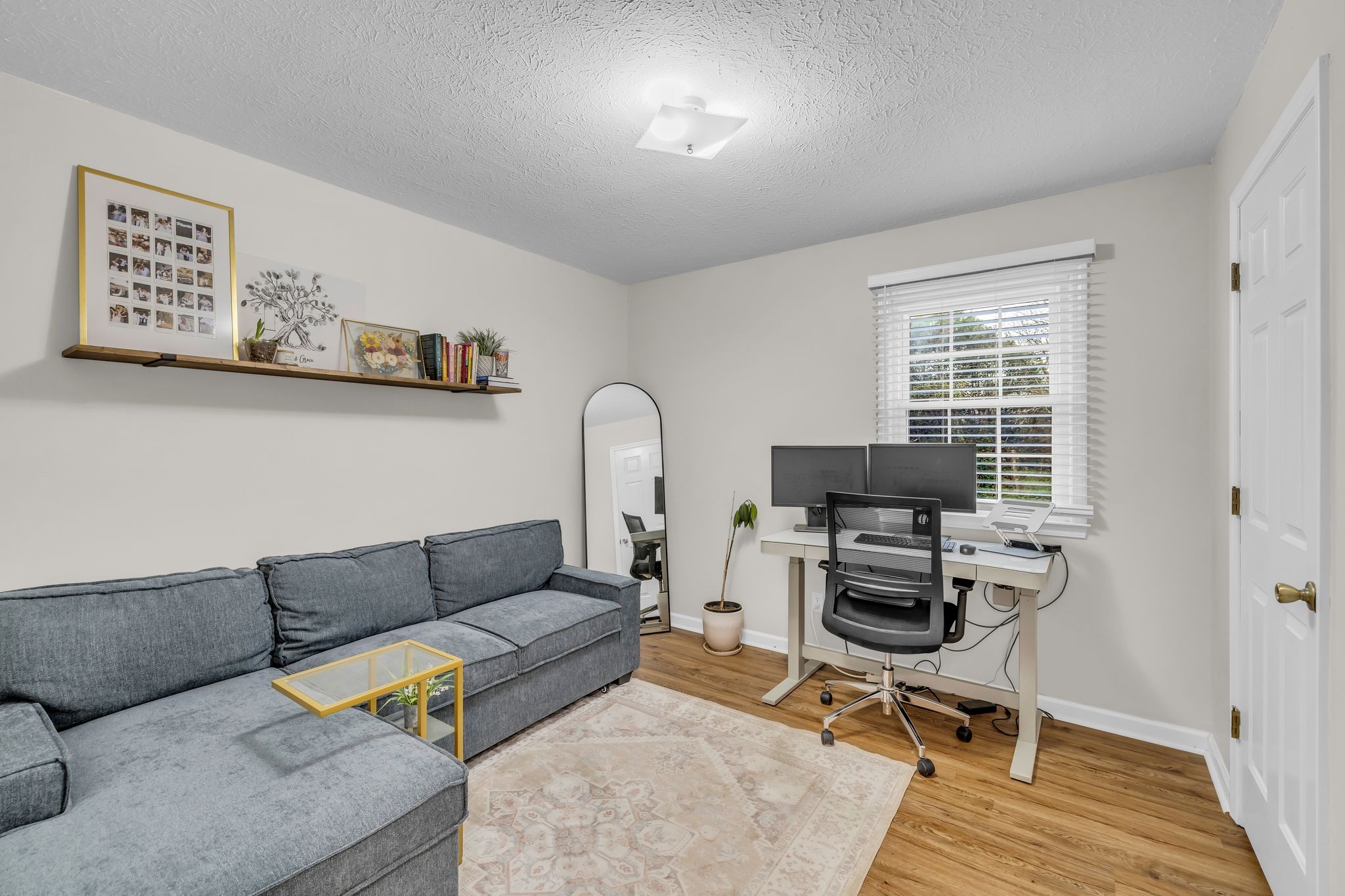 260 Pleasant Run Road Smyrna, TN 37167 - Photo 20 of 35 a living room with furniture and a window