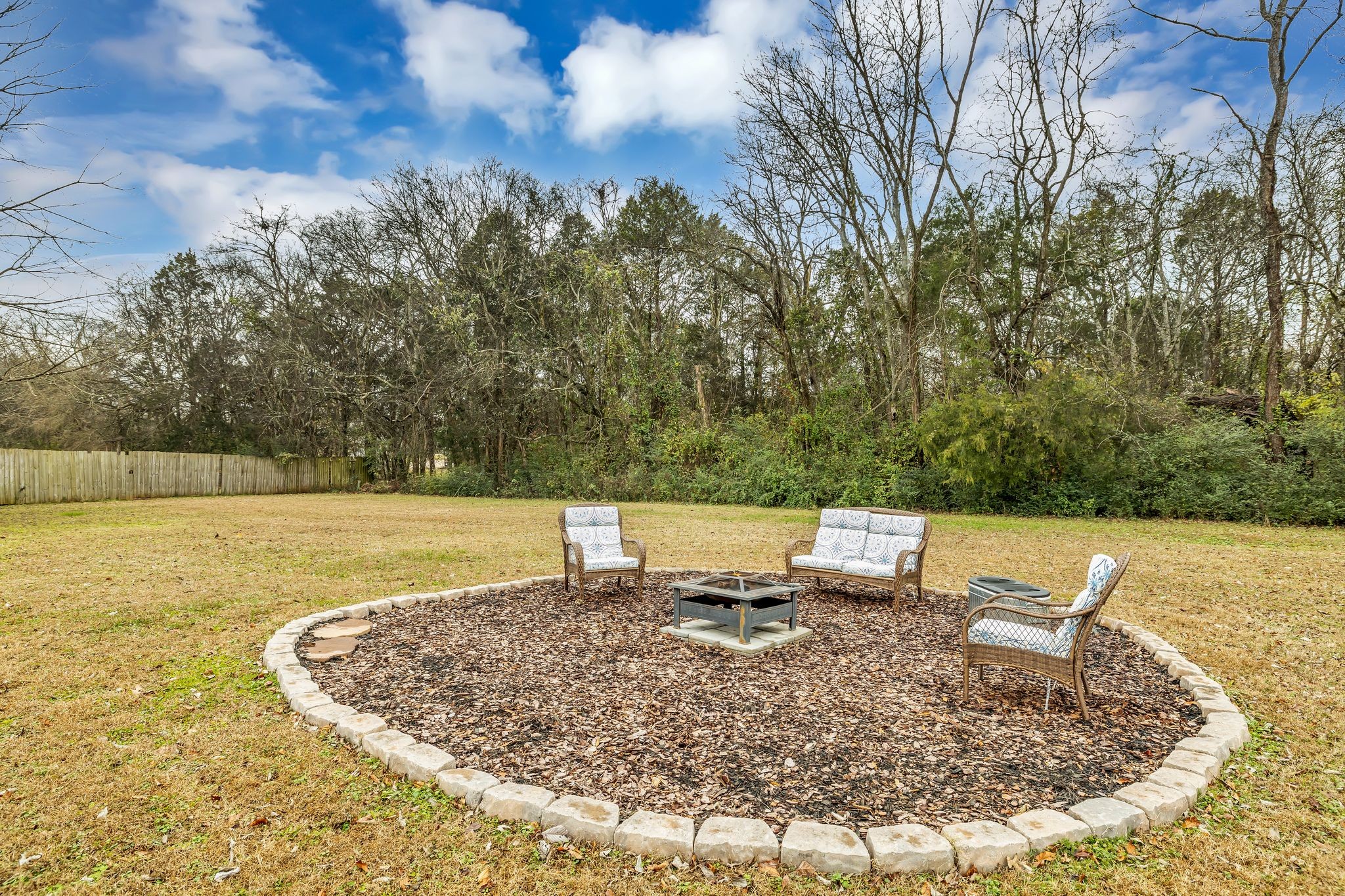 260 Pleasant Run Road Smyrna, TN 37167 - Photo 25 of 35 a view of a swimming pool with a yard