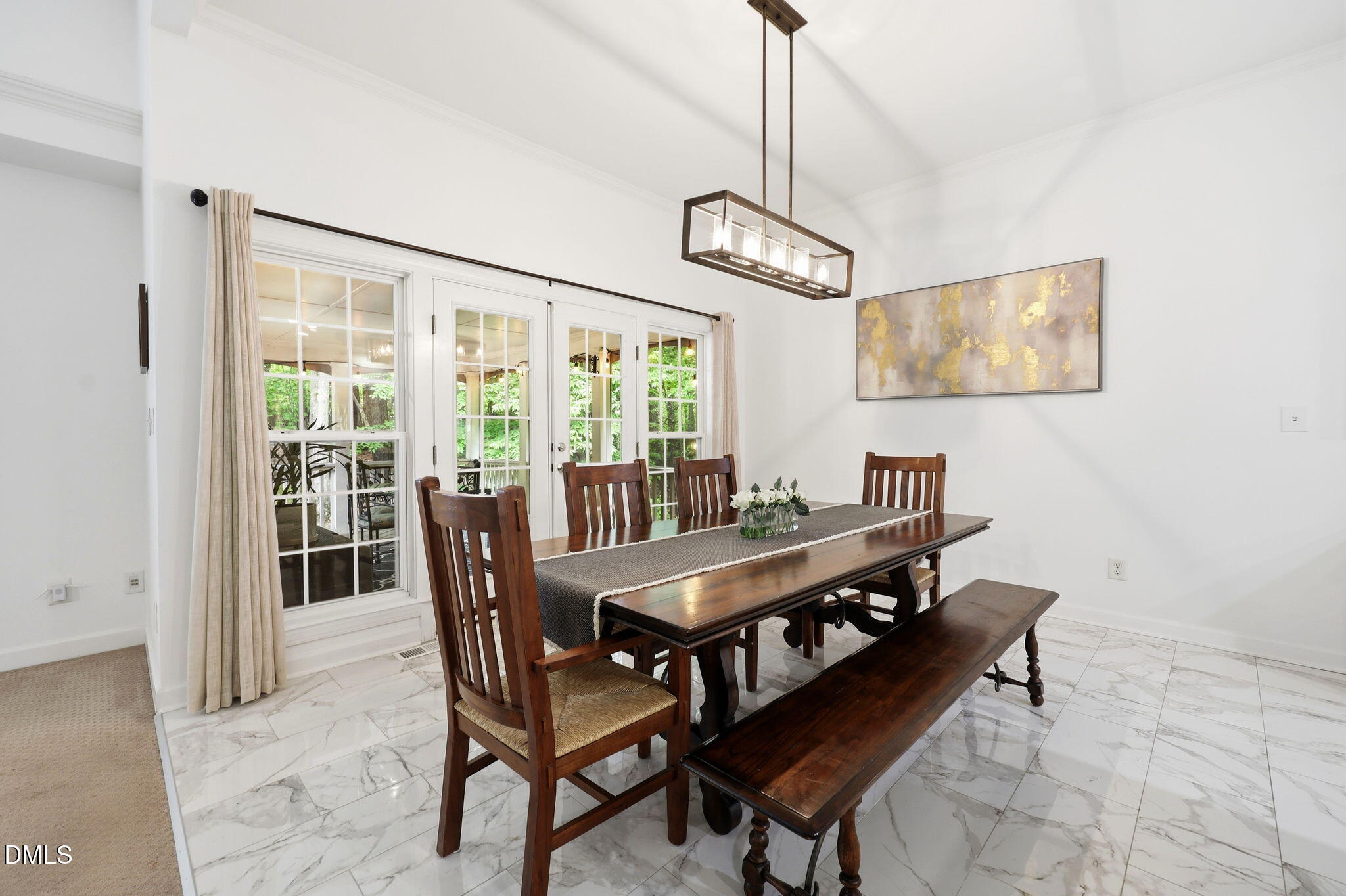 1008 Old Meetinghouse Way Raleigh, NC 27615 - Photo 12 of 79