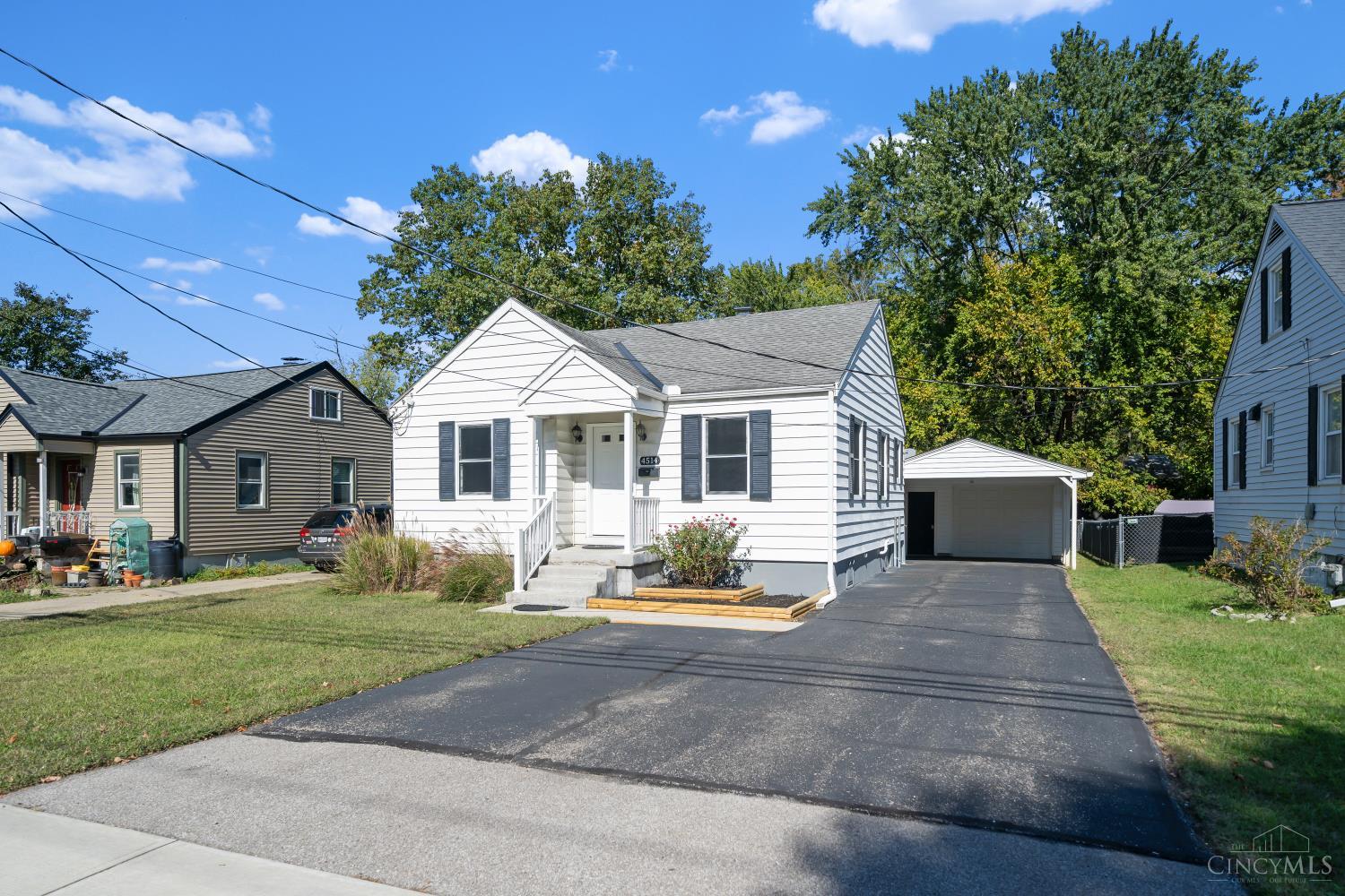 4514 Sycamore Road Cincinnati, OH 45236 - Photo 2 of 34 Gallery Image 2