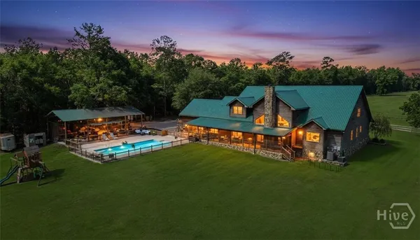 $950,000 | 720 Old Dixie Highway South, Springfield, GA 31329