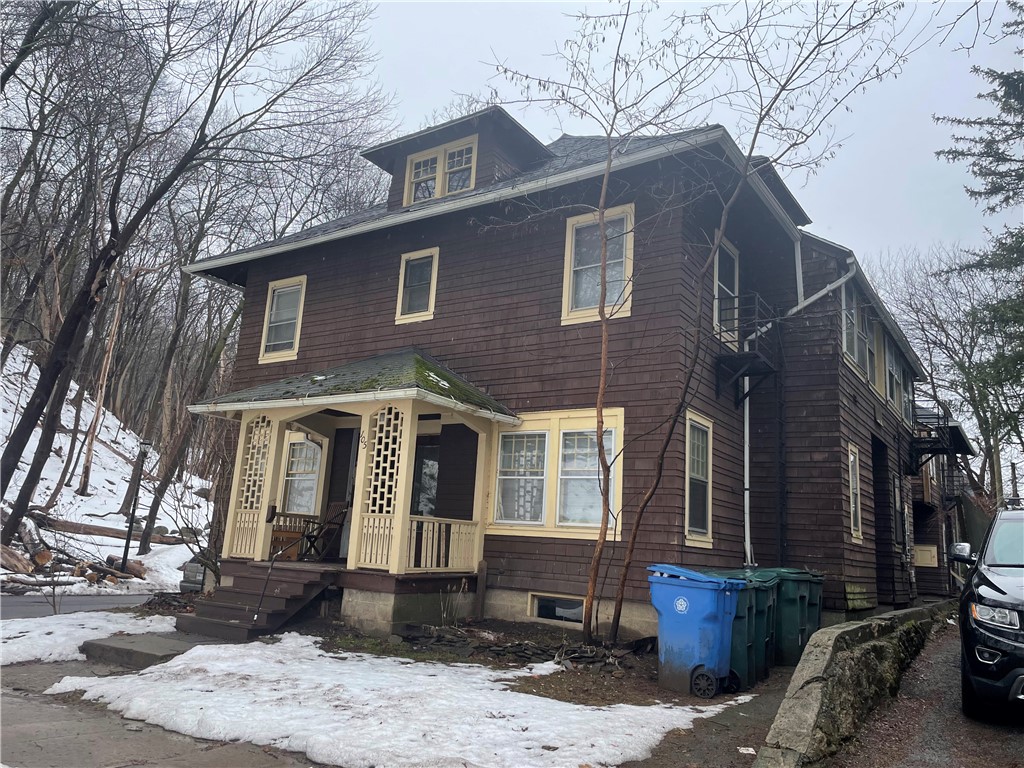 105 Pinnacle Road Rochester, NY 14620 - Photo 1 of 19