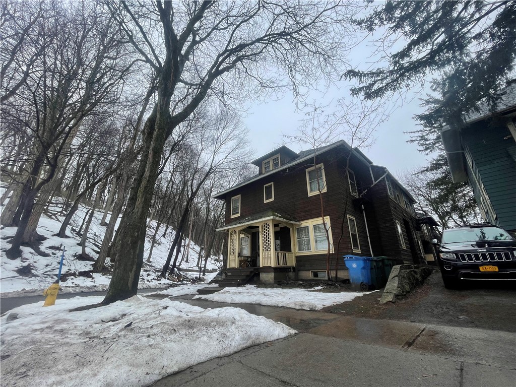 105 Pinnacle Road Rochester, NY 14620 - Photo 2 of 19