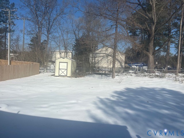 10200 Carol Anne Road Chesterfield, VA 23832 - Photo 11 of 11