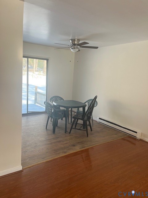 10200 Carol Anne Road Chesterfield, VA 23832 - Photo 3 of 11