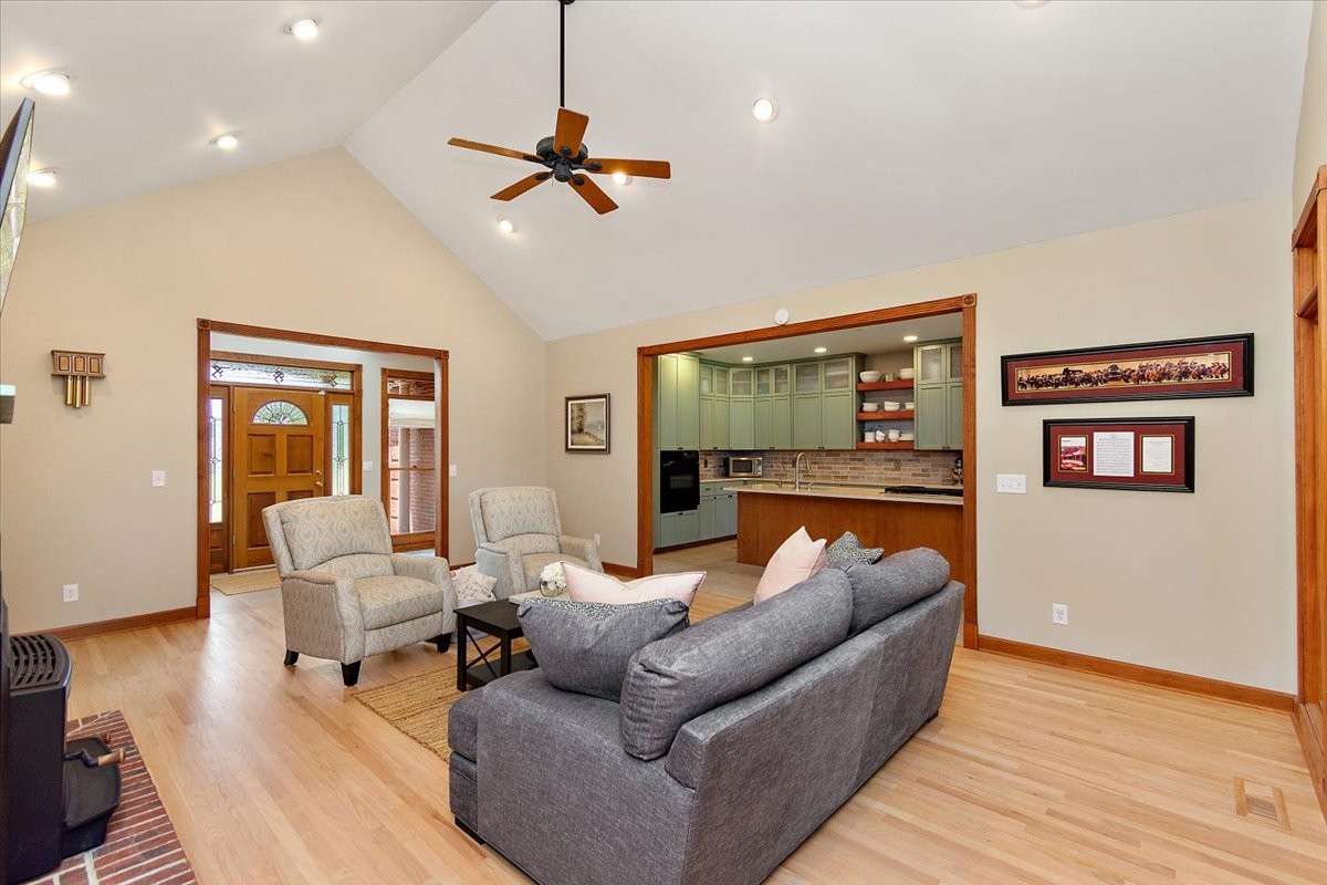2309 Allen Ferry Road Smithville, TN 37166 - Photo 11 of 75