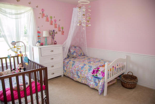 21521 Shadowbrook Street Robertsdale, AL 36567 - Photo 15 of 18 Bedroom 3